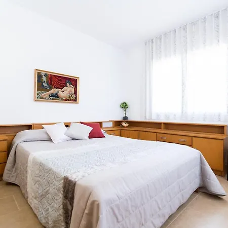 Casa Lali Dom wakacyjny L'Ampolla