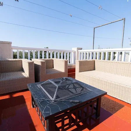 Σπίτι διακοπών Casa Lali L'Ampolla