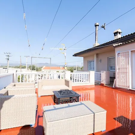 Casa Lali Holiday home L'Ampolla