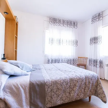 Casa Lali Holiday home