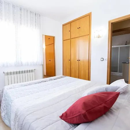 Holiday home Casa Lali *