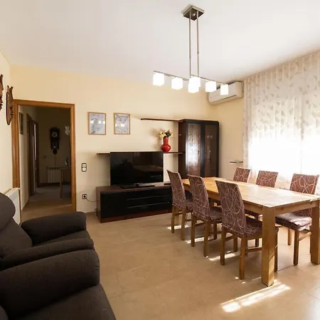 Casa Lali *