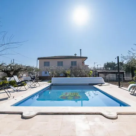 Casa Lali * L'Ampolla