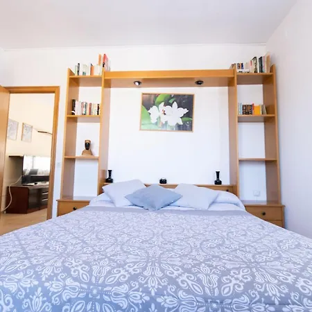 Holiday home Casa Lali *