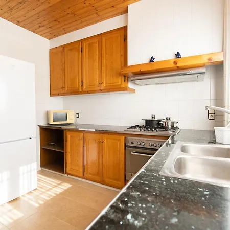 Casa Lali Holiday home