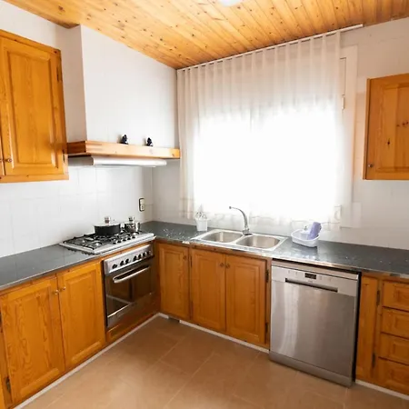 Casa Lali Holiday home *